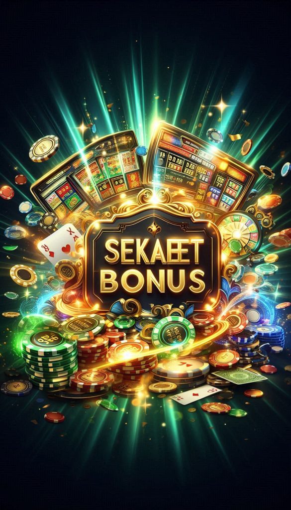 sekabet bonuslari