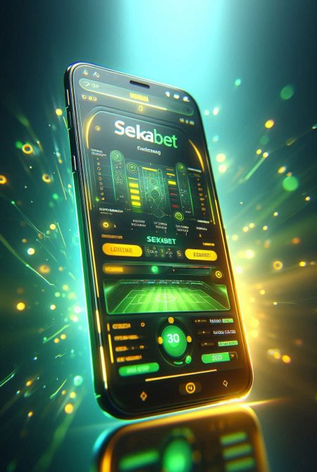 Sekabet-Apps